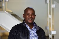 Poloko Tau