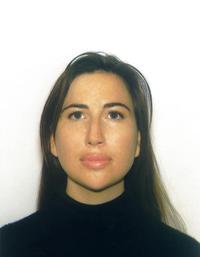 Hannah Mccarthy