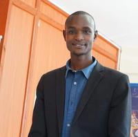Edmond Kipngeno