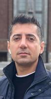 Mohammadreza Faghani