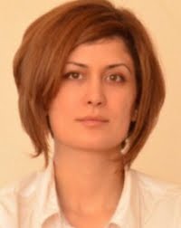 Faegheh (Faye) Eshkevari