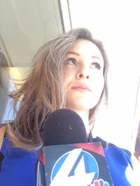 Sarah Herrera