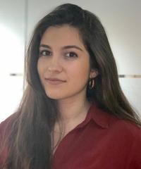 Alicia Alamillos