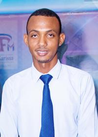 Hashimmohamed Abdi