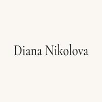Diana Nikolova