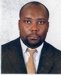 Amos Wangwa
