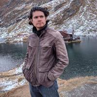 Juan Carlos Gomez