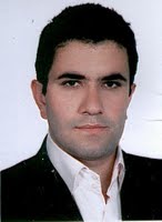 Saeed Kamali Dehghan