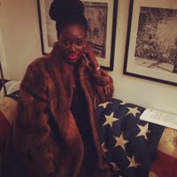 Anna Toure