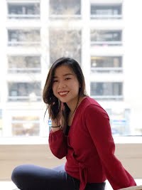 Doris Lam
