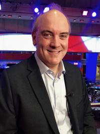 Antony Dapiran