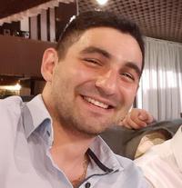 Desislav Yankulov
