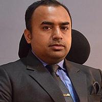 Muzaffar Ahmad