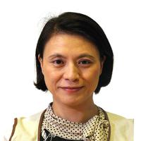 Joyce Huang