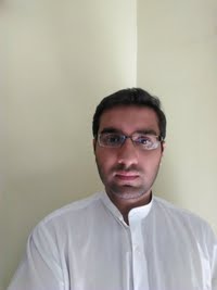 Mohsin Saleem Ullah