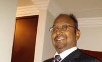 Preshane Pillay