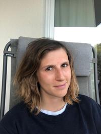 Annick Goerens