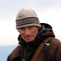 Andrew Johnstone