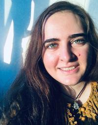 Youssra El-Sharkawy