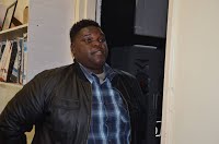 Anesu David Masamvu