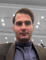 Shahram Moumeni Noukandeh