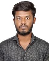 Gokulan Krishnamoorthy