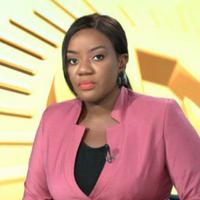 Nyasha Mutizwa