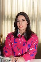Zeina Al Sayegh
