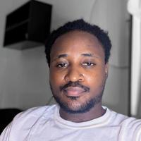 Prosper Ishaya