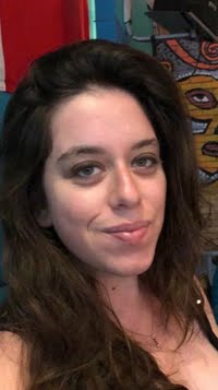 Rebecca Rosman