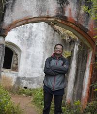 Huyogo Simbolon