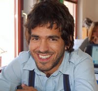 Giorgio Fruscione