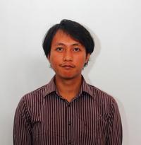 Richaldo Hariandja