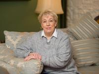 Yvonne Ridley