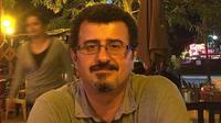 Shahram Rafizadeh
