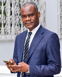 Arsene Severin Ngouela Ngoussou