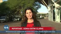 Asmaa Botmi-Clarke