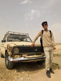 Meiqdad Hassani