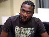 Kundai Marunya