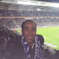 Asaf Nissan‬‏