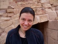 Vera Vandervelde
