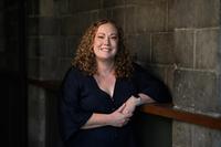 Melinda Healy