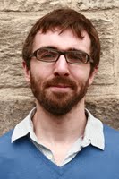 Peter Geoghegan