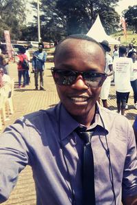 Collins Muthama