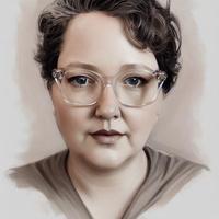 Evelyn Morris