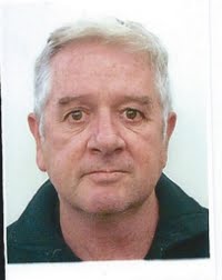 Christopher Walker