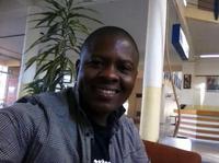 Lungelo Ndhlovu