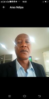 Arao Gaspar Gaspar