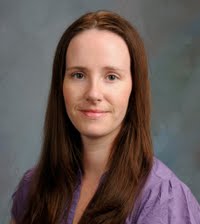 Kimberly Curtis