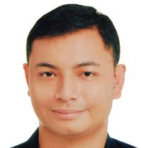 Marlon Alexander Luistro
